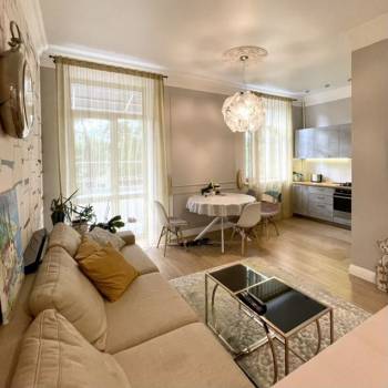 Сдается Многокомнатная квартира, 87 м²