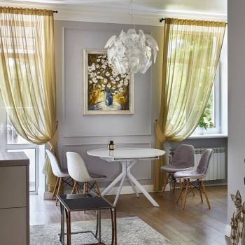 Сдается Многокомнатная квартира, 87 м²