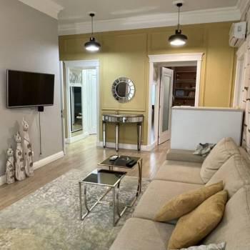Сдается Многокомнатная квартира, 87 м²