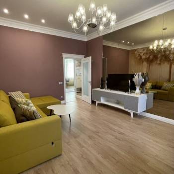 Сдается Многокомнатная квартира, 87 м²