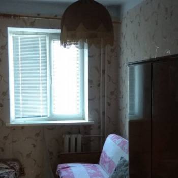 Продается 3-х комнатная квартира, 53,9 м²