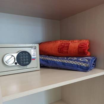 Сдается 1-комнатная квартира, 26,4 м²
