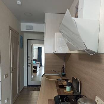 Сдается 1-комнатная квартира, 26,4 м²