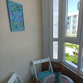 Сдается 1-комнатная квартира, 26,4 м²