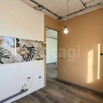 Продается 1-комнатная квартира, 29,6 м²