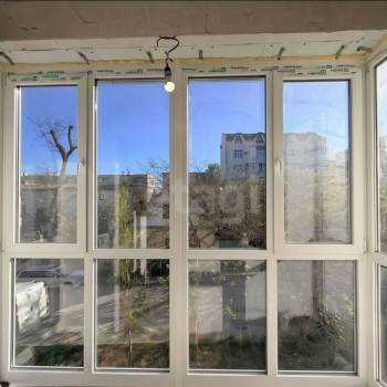 Продается 1-комнатная квартира, 29,6 м²