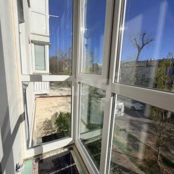 Продается 1-комнатная квартира, 29,6 м²