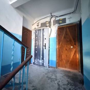 Продается 1-комнатная квартира, 29,6 м²
