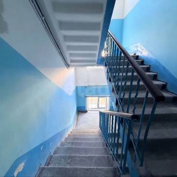 Продается 1-комнатная квартира, 29,6 м²