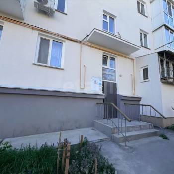 Продается 1-комнатная квартира, 29,6 м²