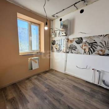 Продается 1-комнатная квартира, 29,6 м²