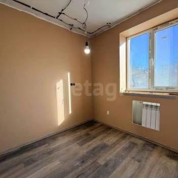 Продается 1-комнатная квартира, 29,6 м²
