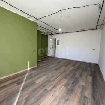 Продается 1-комнатная квартира, 29,6 м²