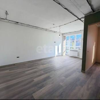 Продается 1-комнатная квартира, 29,6 м²