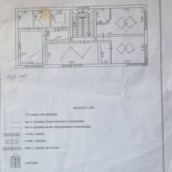 Продается Дом, 243 м²