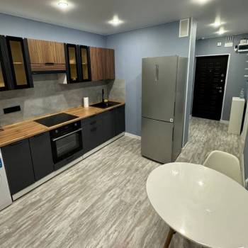 Сдается 1-комнатная квартира, 38 м²