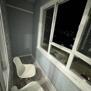 Сдается 1-комнатная квартира, 38 м²