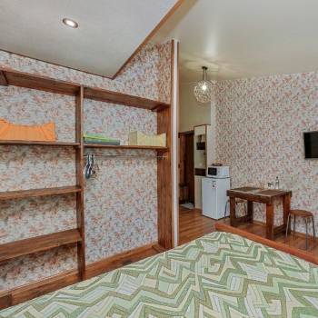 Сдается 1-комнатная квартира, 23 м²