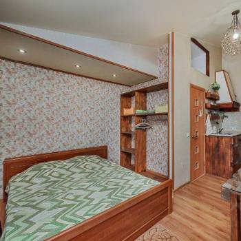 Сдается 1-комнатная квартира, 23 м²
