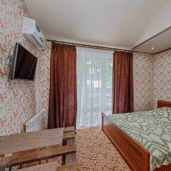 Сдается 1-комнатная квартира, 23 м²
