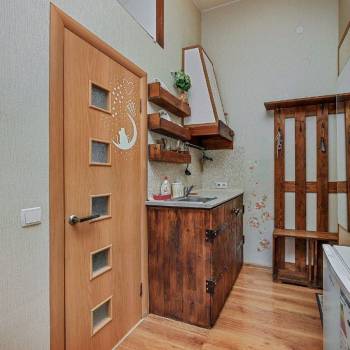 Сдается 1-комнатная квартира, 23 м²