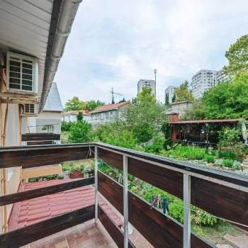 Сдается 1-комнатная квартира, 23 м²