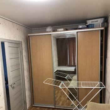 Сдается Многокомнатная квартира, 56 м²