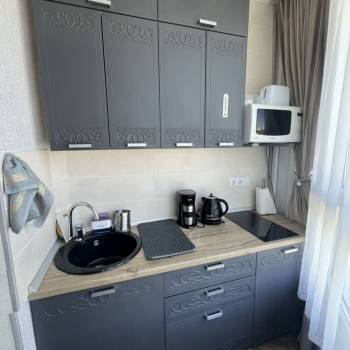Сдается 1-комнатная квартира, 27 м²