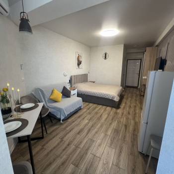 Сдается 1-комнатная квартира, 27 м²