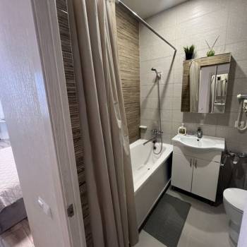 Сдается 1-комнатная квартира, 27 м²
