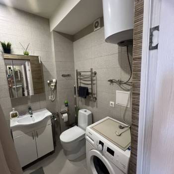 Сдается 1-комнатная квартира, 27 м²