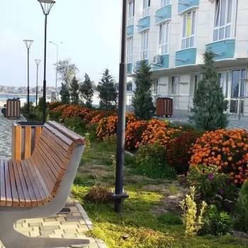 Сдается 1-комнатная квартира, 27 м²