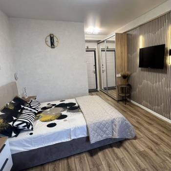Сдается 1-комнатная квартира, 27 м²
