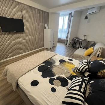 Сдается 1-комнатная квартира, 27 м²