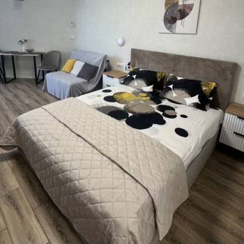 Сдается 1-комнатная квартира, 27 м²