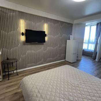 Сдается 1-комнатная квартира, 27 м²