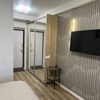 Сдается 1-комнатная квартира, 27 м²