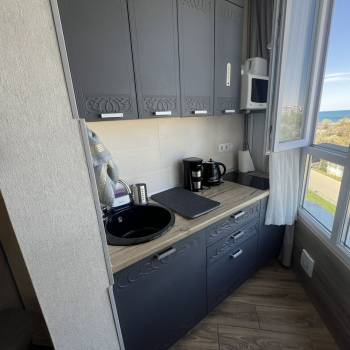 Сдается 1-комнатная квартира, 27 м²
