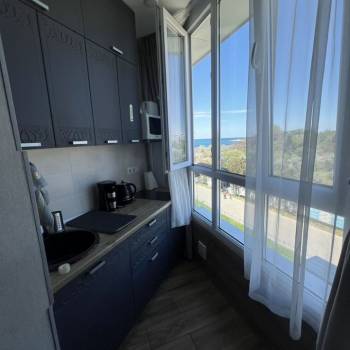 Сдается 1-комнатная квартира, 27 м²