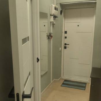 Сдается 2-х комнатная квартира, 37 м²