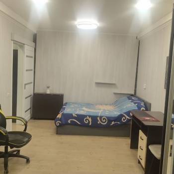 Сдается 2-х комнатная квартира, 37 м²