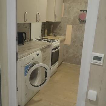 Сдается 2-х комнатная квартира, 37 м²