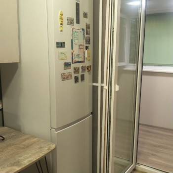 Сдается 2-х комнатная квартира, 37 м²