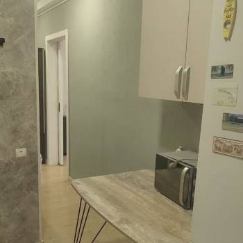 Сдается 2-х комнатная квартира, 37 м²