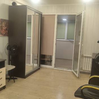 Сдается 2-х комнатная квартира, 37 м²