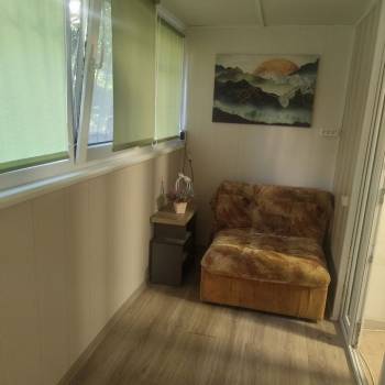 Сдается 2-х комнатная квартира, 37 м²