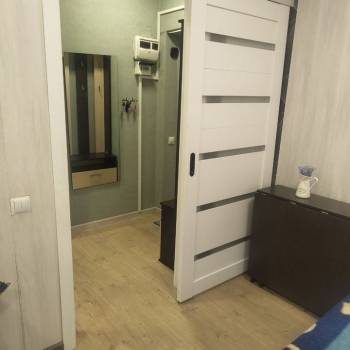 Сдается 2-х комнатная квартира, 37 м²