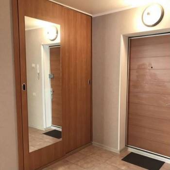 Сдается 1-комнатная квартира, 48 м²