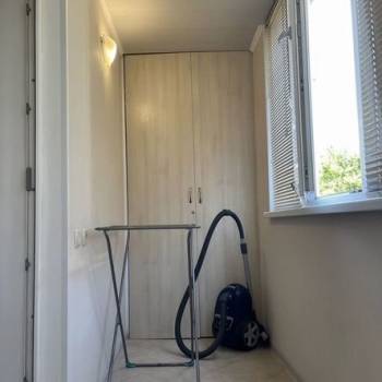 Сдается 1-комнатная квартира, 48 м²