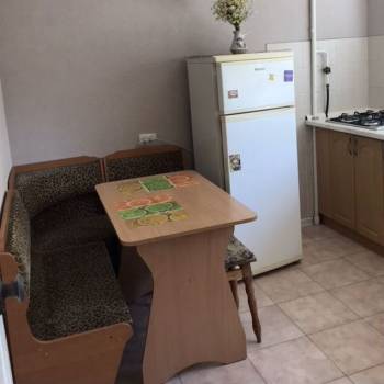 Сдается 1-комнатная квартира, 48 м²